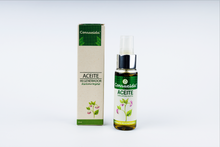 Cargar imagen en el visor de la galería, Aceite Regenerador Consuelda® ┃60ml
