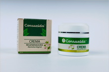 Cargar imagen en el visor de la galería, Crema Regeneradora Consuelda® ┃ 50cc