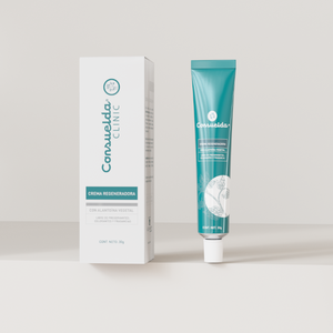 Consuelda Clinic - Cream dermatológica regeneradora