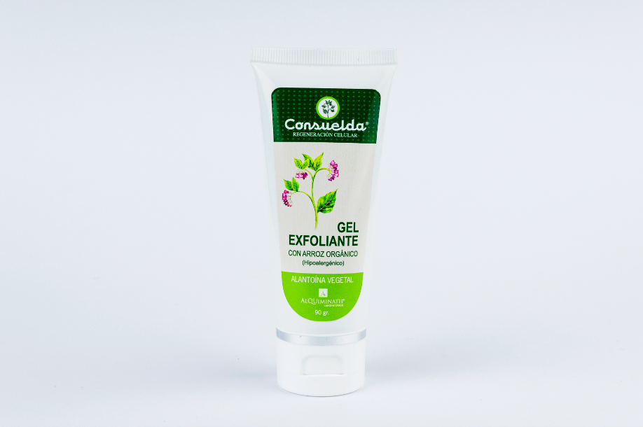 Exfoliante Facial Consuelda®┃ 90cc
