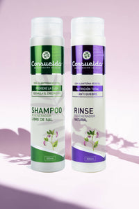 Shampoo Consuelda® ┃300ml